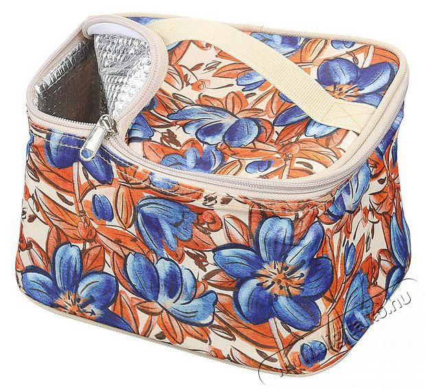 Cilio Salina Piknikkos&aacute;r termoszt&aacute;sk&aacute;val H&aacute;ztart&aacute;s / Otthon / K&uuml;lt&eacute;r - Egy&eacute;b h&aacute;ztart&aacute;si term&eacute;k - 527110