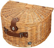 Cilio Salina Piknikkosár termosztáskával - Háztartás / Otthon / Kültér - Egyéb háztartási termék - 527110