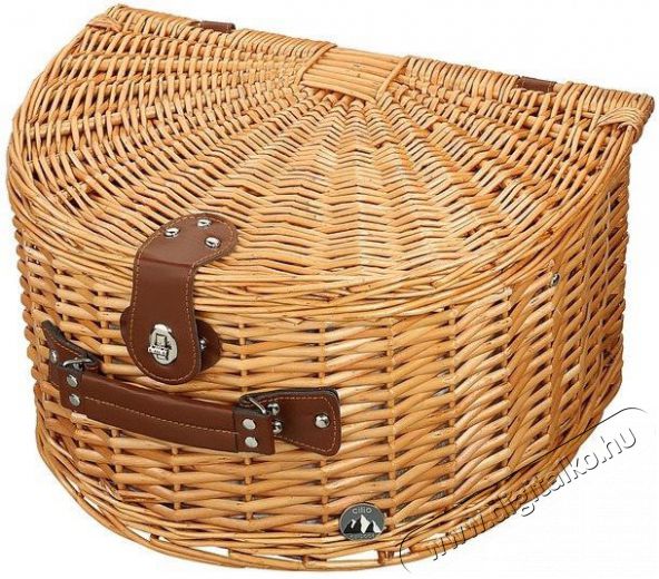 Cilio Salina Piknikkos&aacute;r termoszt&aacute;sk&aacute;val H&aacute;ztart&aacute;s / Otthon / K&uuml;lt&eacute;r - Egy&eacute;b h&aacute;ztart&aacute;si term&eacute;k - 527110