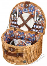 Cilio Salina Piknikkos&aacute;r termoszt&aacute;sk&aacute;val H&aacute;ztart&aacute;s / Otthon / K&uuml;lt&eacute;r - Egy&eacute;b h&aacute;ztart&aacute;si term&eacute;k - 527110