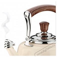 Cilio 430844 BIANCO Konyhai term&eacute;kek - V&iacute;zforral&oacute; / teafőző - 528553