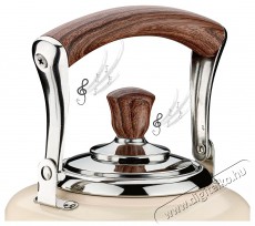 Cilio 430844 BIANCO Konyhai term&eacute;kek - V&iacute;zforral&oacute; / teafőző - 528553