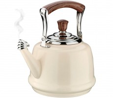 Cilio 430844 BIANCO - Konyhai term&eacute;kek - V&iacute;zforral&oacute; / teafőző - 528553