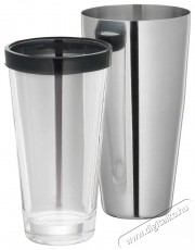 Cilio Boston Shaker 400 ml Konyhai termékek - Edény - Egyéb edény - 528554
