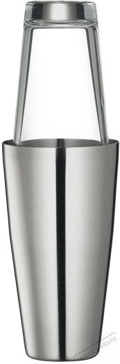 Cilio Boston Shaker 400 ml Konyhai termékek - Edény - Egyéb edény - 528554