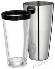 Cilio Boston Shaker 400 ml Konyhai termékek - Edény - Egyéb edény - 528554