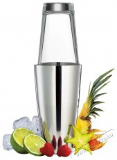 Cilio Boston Shaker 400 ml Konyhai termékek - Edény - Egyéb edény - 528554