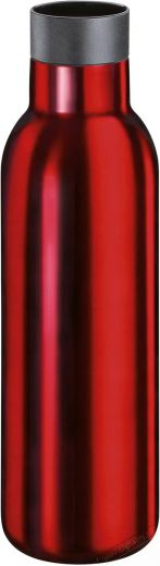 Cilio DELUXE Travel Thermo palack 450 ml piros Konyhai term&eacute;kek - Ed&eacute;ny - Termosz - 528555