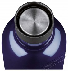 Cilio DELUXE Travel Thermo palack 450 ml s&ouml;t&eacute;tk&eacute;k Konyhai term&eacute;kek - Ed&eacute;ny - Termosz - 528556