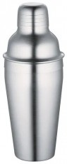 Cilio Koktél shaker 0,5 l matt Konyhai termékek - Edény - Egyéb edény - 528557