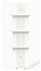 Cini FINESA FN2-120M, 1200x404, 600 W - fehér Melegvizes radiátor Háztartás / Otthon / Kültér - Fűtés - Fali fűtőtest - 524518
