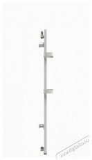 Cini FN2-100M, 1000x404, 500 W - fehér Melegvizes radiátor Háztartás / Otthon / Kültér - Fűtés - Fali fűtőtest - 524519