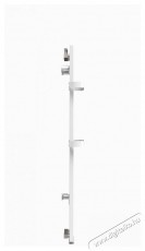 Cini FN3-100M, 1000x558, 750W - fehér Melegvizes radiátor Háztartás / Otthon / Kültér - Fűtés - Fali fűtőtest - 524520