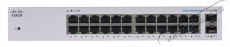 Cisco CBS110-24T 24x GbE LAN 2x combo GbE RJ45/SFP port nem menedzselhető switch Iroda és számítástechnika - Hálózat - Switch - 387902