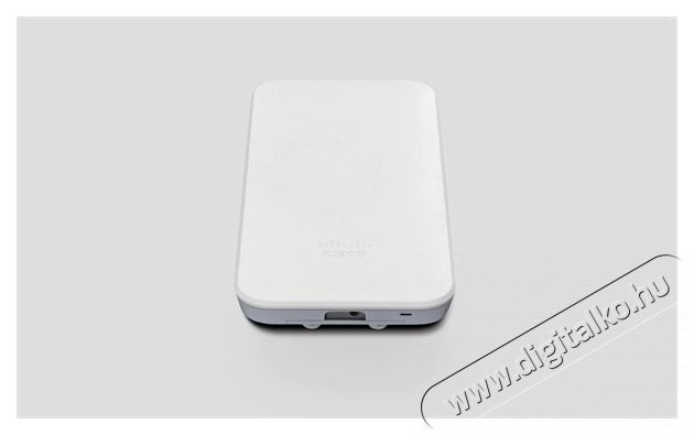 Cisco Meraki Go GR62-HW-EU 2,4GHz/5GHz Dual-band vezet&eacute;k n&eacute;lk&uuml;li k&uuml;lt&eacute;ri IP67 802.11ax Access Point Iroda &eacute;s sz&aacute;m&iacute;t&aacute;stechnika - Egy&eacute;b sz&aacute;m&iacute;t&aacute;stechnikai term&eacute;k - 459196