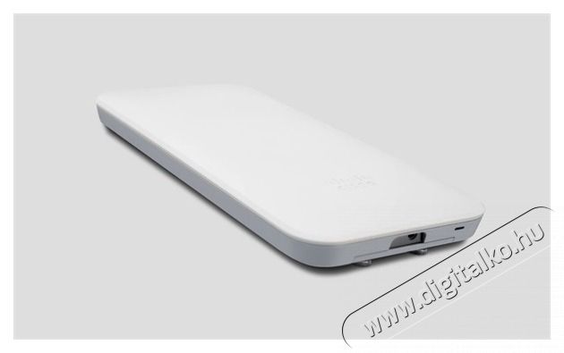 Cisco Meraki Go GR62-HW-EU 2,4GHz/5GHz Dual-band vezet&eacute;k n&eacute;lk&uuml;li k&uuml;lt&eacute;ri IP67 802.11ax Access Point Iroda &eacute;s sz&aacute;m&iacute;t&aacute;stechnika - Egy&eacute;b sz&aacute;m&iacute;t&aacute;stechnikai term&eacute;k - 459196