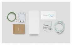 Cisco Meraki Go GR62-HW-EU 2,4GHz/5GHz Dual-band vezet&eacute;k n&eacute;lk&uuml;li k&uuml;lt&eacute;ri IP67 802.11ax Access Point Iroda &eacute;s sz&aacute;m&iacute;t&aacute;stechnika - Egy&eacute;b sz&aacute;m&iacute;t&aacute;stechnikai term&eacute;k - 459196