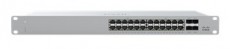 Cisco Meraki MS120-24-HW 24x GbE LAN 4x SFP port L2 menedzselhető switch Iroda &eacute;s sz&aacute;m&iacute;t&aacute;stechnika - H&aacute;l&oacute;zat - Switch - 458484