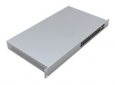 Cisco Meraki MS120-24-HW 24x GbE LAN 4x SFP port L2 menedzselhető switch Iroda &eacute;s sz&aacute;m&iacute;t&aacute;stechnika - H&aacute;l&oacute;zat - Switch - 458484