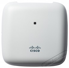 Cisco CBW140AC-E 2,4GHz/5GHz Dual-band vezeték nélküli 802.11ac mennyezeti Access Point Iroda és számítástechnika - Hálózat - Lefedettségnövelő / jeltovábbító - 412353