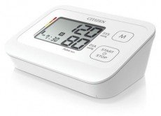 CITIZEN GYCH304 felkaros vérnyomásmérő Szépségápolás / Egészség - Vérnyomásmérő - Felkaros vérnyomásmérő - 434009