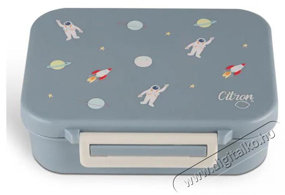 Citron Mini Tritan Spaceship Konyhai term&eacute;kek - Ed&eacute;ny - &Eacute;telt&aacute;rol&oacute; - 529331