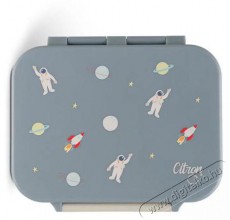 Citron Mini Tritan Spaceship Konyhai term&eacute;kek - Ed&eacute;ny - &Eacute;telt&aacute;rol&oacute; - 529331