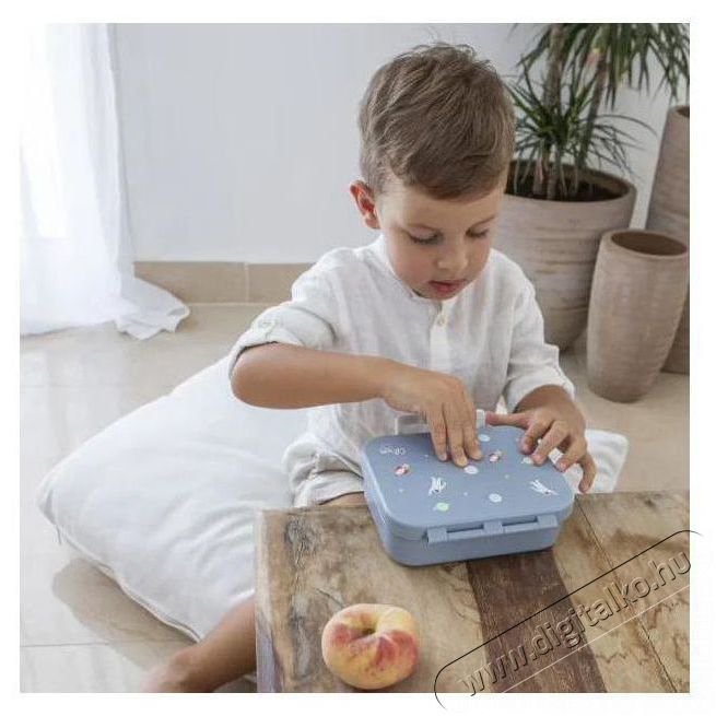 Citron Mini Tritan Spaceship Konyhai term&eacute;kek - Ed&eacute;ny - &Eacute;telt&aacute;rol&oacute; - 529331