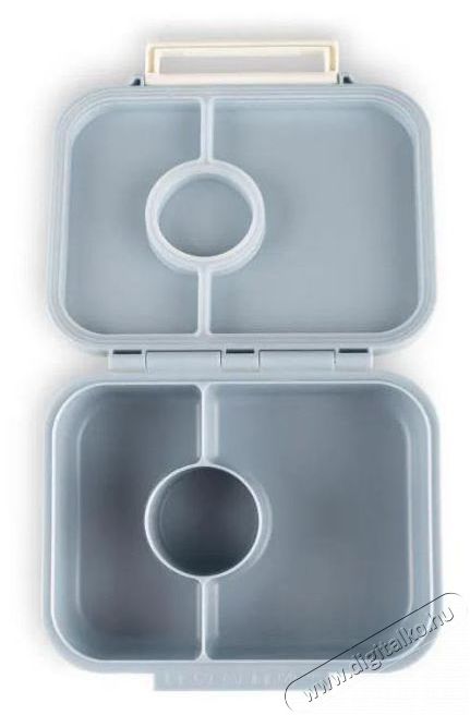 Citron Mini Tritan Spaceship Konyhai term&eacute;kek - Ed&eacute;ny - &Eacute;telt&aacute;rol&oacute; - 529331