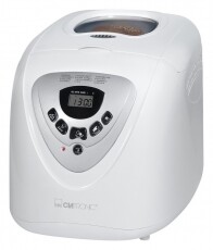 Clatronic BBA 3505 kenyérsütő Konyhai termékek - Konyhai kisgép (sütés / főzés / hűtés / ételkészítés) - Kenyérsütő - 347857
