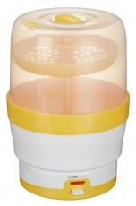 Clatronic BFS3616 sterilizáló Szépségápolás / Egészség - Baba mama termék - Sterilizáló - 322219
