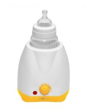 Clatronic BKW3615 bébiétel melegítő Szépségápolás / Egészség - Baba mama termék - Cumisüveg / bébiétel melegítő - 322220