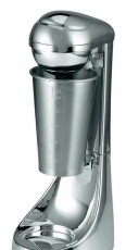 Clatronic BM 3472 bármixer és tejhabosító Konyhai termékek - Kávéfőző / kávéörlő / kiegészítő - Tejhabosító - 347858
