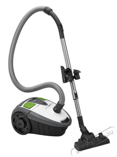 Clatronic BS 1301 porzsákos porszívó Háztartás / Otthon / Kültér - Porszívó / takarítógép - Porzsákos porszívó - 360130