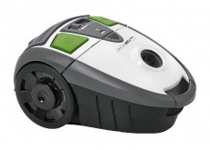 Clatronic BS 1301 porzsákos porszívó Háztartás / Otthon / Kültér - Porszívó / takarítógép - Porzsákos porszívó - 360130