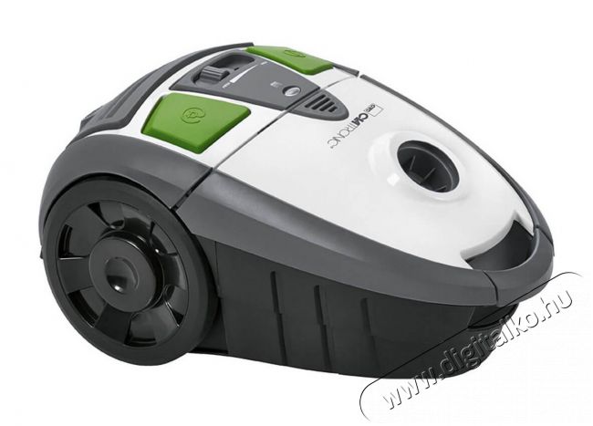 Clatronic BS 1301 porzsákos porszívó Háztartás / Otthon / Kültér - Porszívó / takarítógép - Porzsákos porszívó - 360130