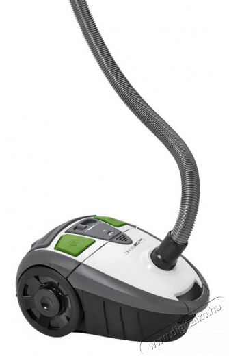 Clatronic BS 1301 porzsákos porszívó Háztartás / Otthon / Kültér - Porszívó / takarítógép - Porzsákos porszívó - 360130