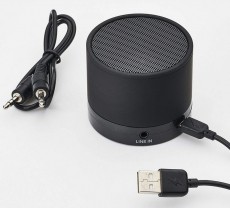 Clatronic BSS 7006 fekete bluetooth hangsz&oacute;r&oacute; Audio-Video / Hifi / Multim&eacute;dia - Hordozhat&oacute;, vezet&eacute;k n&eacute;lk&uuml;li / bluetooth hangsug&aacute;rz&oacute; - Hordozhat&oacute;, vezet&eacute;k n&eacute;lk&uuml;li / bluetooth hangsug&aacute;rz&oacute; - 347122