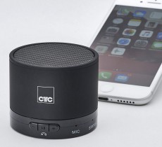 Clatronic BSS 7006 fekete bluetooth hangsz&oacute;r&oacute; Audio-Video / Hifi / Multim&eacute;dia - Hordozhat&oacute;, vezet&eacute;k n&eacute;lk&uuml;li / bluetooth hangsug&aacute;rz&oacute; - Hordozhat&oacute;, vezet&eacute;k n&eacute;lk&uuml;li / bluetooth hangsug&aacute;rz&oacute; - 347122