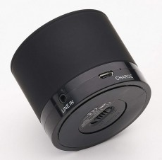 Clatronic BSS 7006 fekete bluetooth hangsz&oacute;r&oacute; Audio-Video / Hifi / Multim&eacute;dia - Hordozhat&oacute;, vezet&eacute;k n&eacute;lk&uuml;li / bluetooth hangsug&aacute;rz&oacute; - Hordozhat&oacute;, vezet&eacute;k n&eacute;lk&uuml;li / bluetooth hangsug&aacute;rz&oacute; - 347122