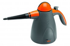 Clatronic DR3535 gőztisztító Háztartás / Otthon / Kültér - Tisztító / mosó - Kézi gőztisztító / gőzborotva - 322164
