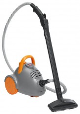 Clatronic DR 3536 Gőztiszt&iacute;t&oacute; H&aacute;ztart&aacute;s / Otthon / K&uuml;lt&eacute;r - Tiszt&iacute;t&oacute; / mos&oacute; - Gőz&ouml;lős padl&oacute;tiszt&iacute;t&oacute; - 360136