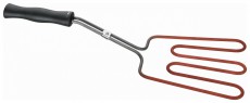 Clatronic EGA 3404 elektromos grill-begyújtó Konyhai termékek - Konyhai kisgép kiegészítő - Egyéb kisgép kiegészítő - 347877