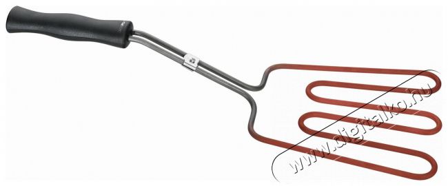 Clatronic EGA 3404 elektromos grill-begyújtó Konyhai termékek - Konyhai kisgép kiegészítő - Egyéb kisgép kiegészítő - 347877