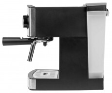 Clatronic ES 3643 eszpresszó kávéfőző Konyhai termékek - Kávéfőző / kávéörlő / kiegészítő - Presszó kávéfőző - 347061