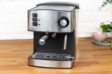 Clatronic ES 3643 eszpresszó kávéfőző Konyhai termékek - Kávéfőző / kávéörlő / kiegészítő - Presszó kávéfőző - 347061