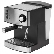 Clatronic ES 3643 eszpresszó kávéfőző Konyhai termékek - Kávéfőző / kávéörlő / kiegészítő - Presszó kávéfőző - 347061