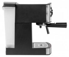 Clatronic ES 3643 eszpresszó kávéfőző Konyhai termékek - Kávéfőző / kávéörlő / kiegészítő - Presszó kávéfőző - 347061