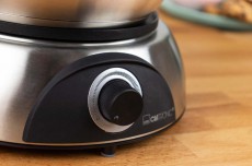 Clatronic FD 3516 Fondue készítő Konyhai termékek - Konyhai kisgép (sütés / főzés / hűtés / ételkészítés) - Konyhai különlegesség - 347879