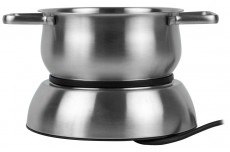 Clatronic FD 3516 Fondue készítő Konyhai termékek - Konyhai kisgép (sütés / főzés / hűtés / ételkészítés) - Konyhai különlegesség - 347879
